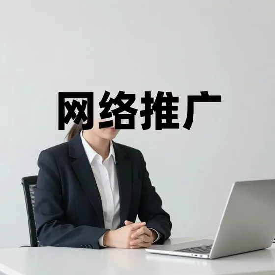 网络推广